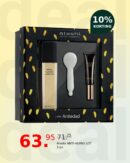 Atashi ANTI-AGING LOT 3 pz